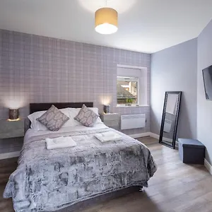 Ocean View - Chelsea Apartment Blackpool