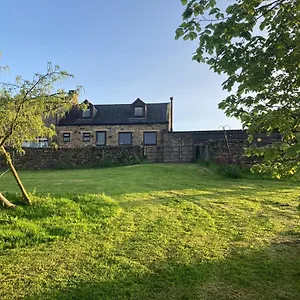The Smithy Holiday home