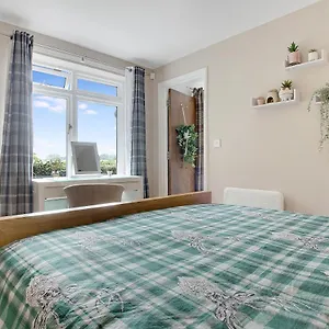Frenchgate Holiday Apartment