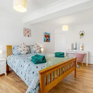 31a Frenchgate Apartment