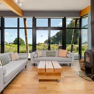 Yorkshire Dales 4 Family 3 Bed Holiday home