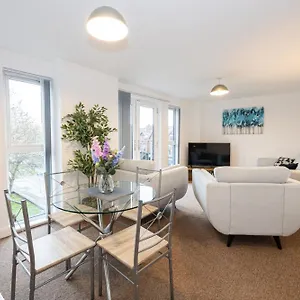 The Chorlton Apartment Manchester