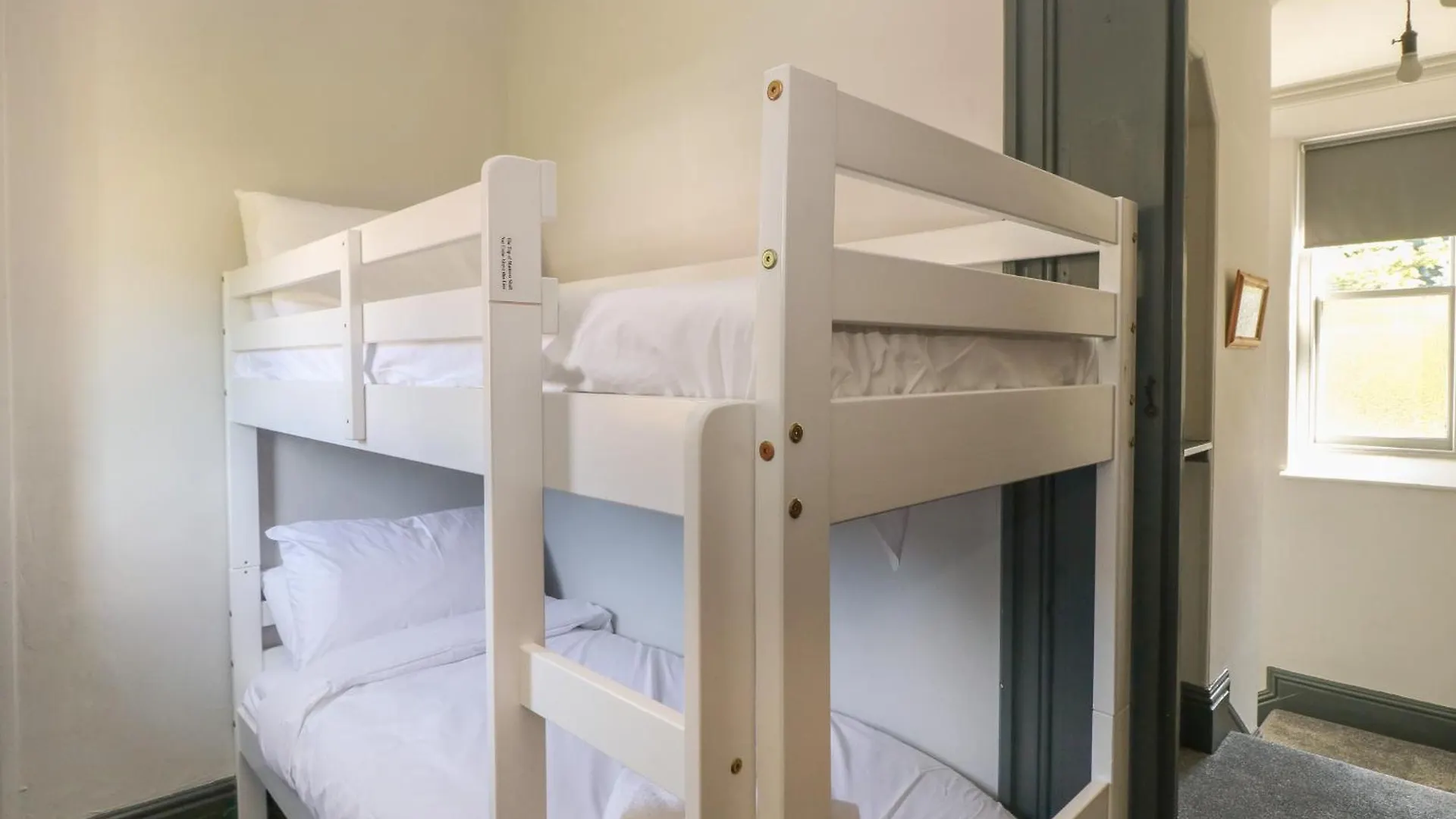 The Old Mission Hall Apartment Richmond  0*, Richmond (North Yorkshire) United Kingdom