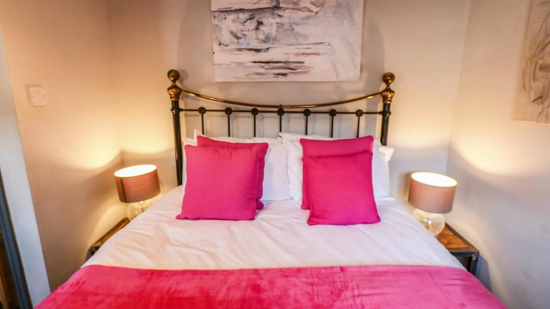 The Old Mission Hall Apartment Richmond  0*, Richmond (North Yorkshire) United Kingdom