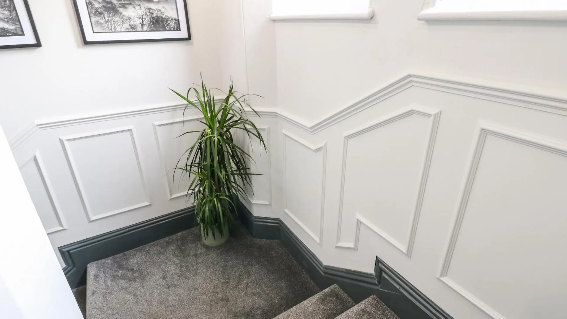The Old Mission Hall Apartment Richmond  United Kingdom